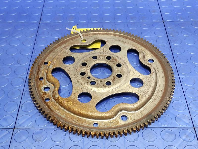 2020 Ford Escape Flywheel