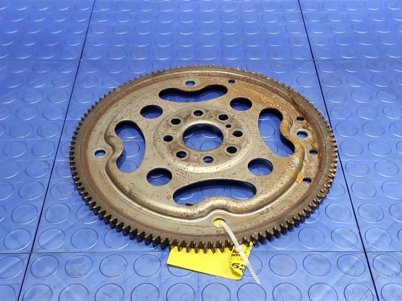 2020 Ford Escape Flywheel