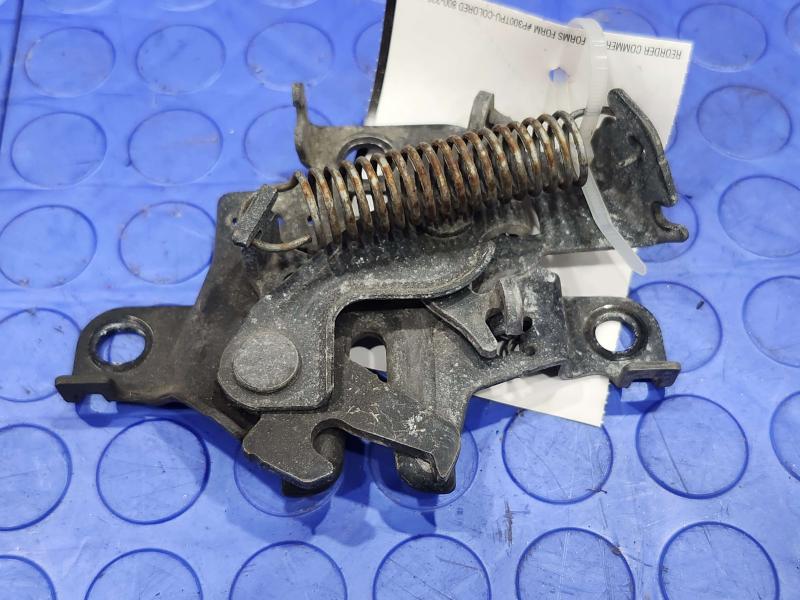 2010-2015 Toyota Prius 1.8L Hood Latch Lock Assembly Genuine OEM 53510-47092