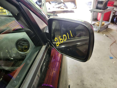 2011 Honda Pilot Door Mirror