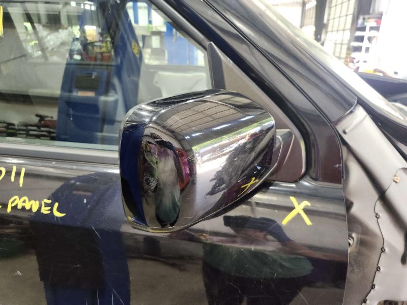 2011 Honda Pilot Door Mirror
