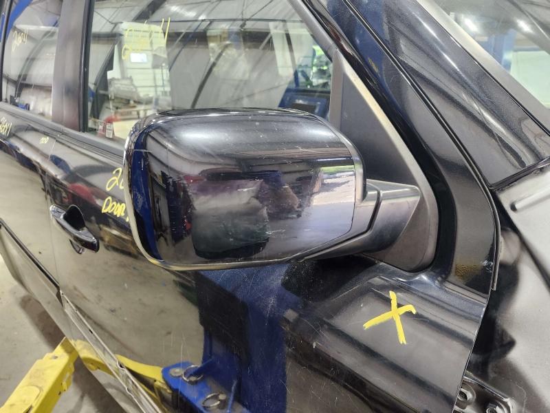 2011 Honda Pilot Door Mirror