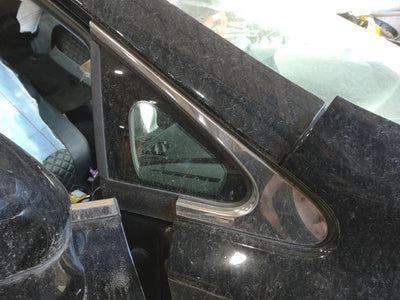 2015 Lexus RX 350 Windshield Glass