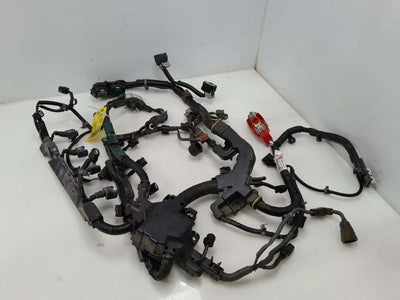 2012 - 2015 Honda Civic CNG GX 1.8L Engine Wiring Harness OEM 32110R1ZA50