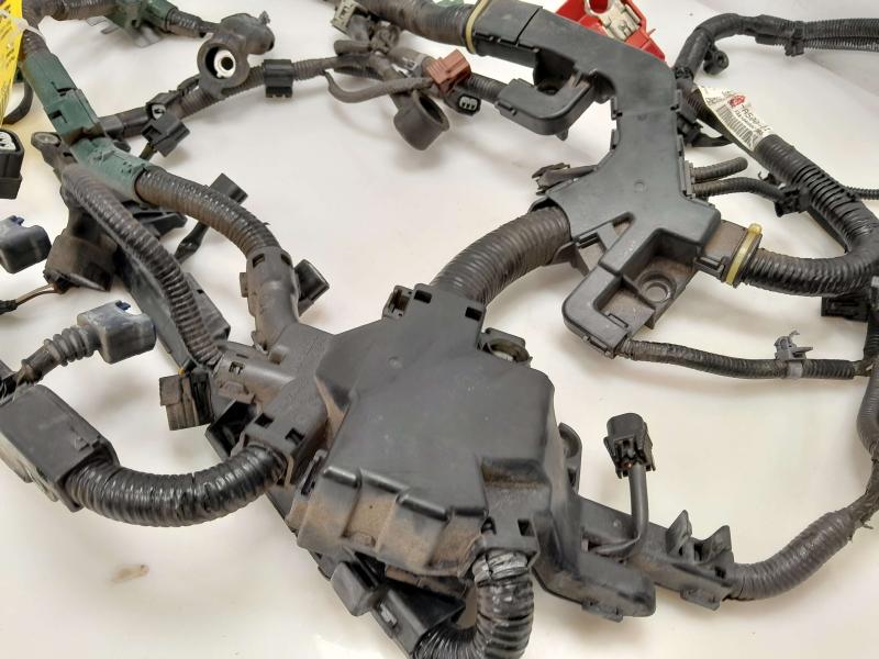2012 - 2015 Honda Civic CNG GX 1.8L Engine Wiring Harness OEM 32110R1ZA50