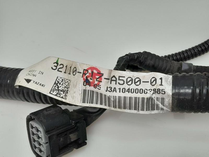2012 - 2015 Honda Civic CNG GX 1.8L Engine Wiring Harness OEM 32110R1ZA50