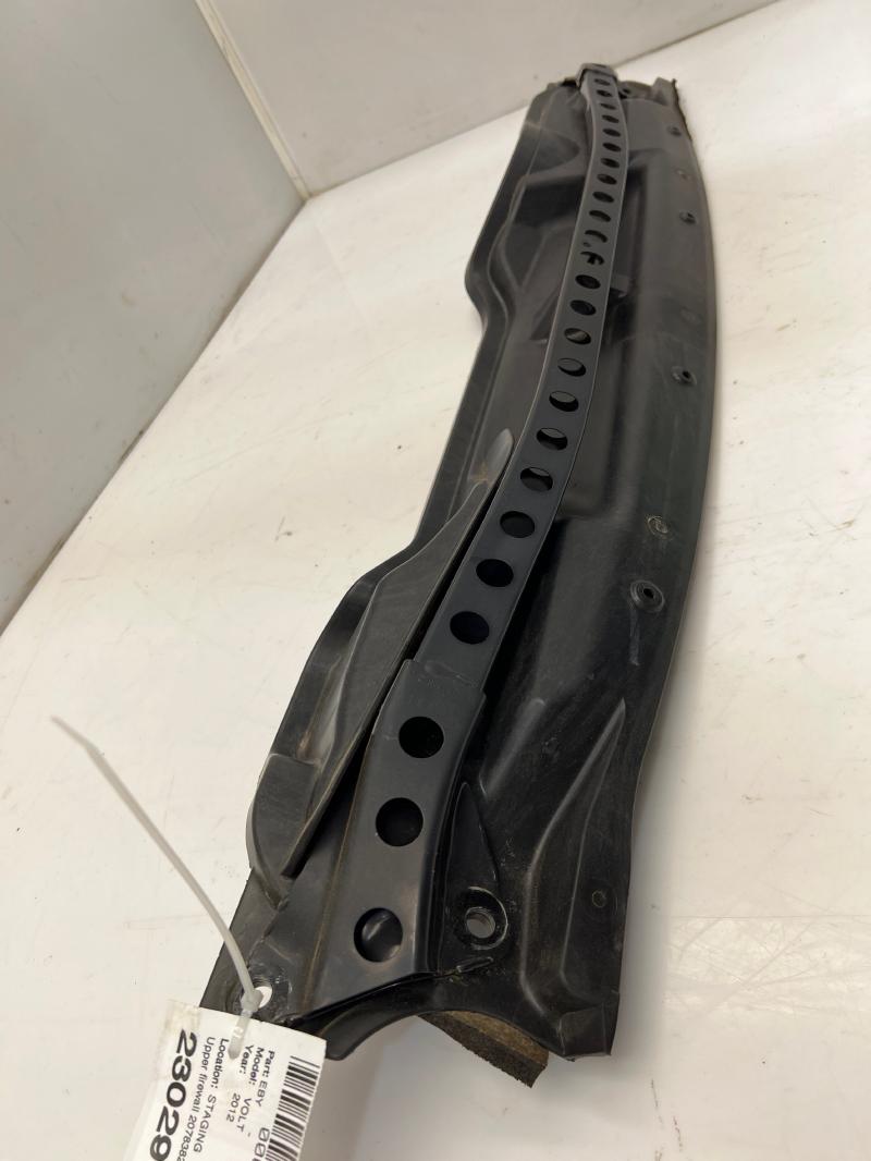 2012 Chevrolet Volt Misc Ebay Parts