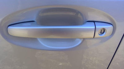 2013 Toyota Prius Outside Door Handle