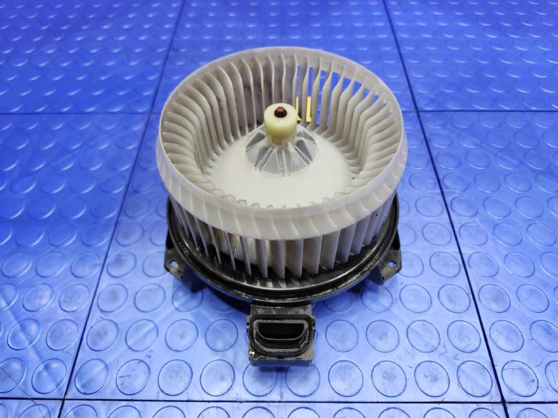 2008-2012 Honda Accord Heater AC Blower Motor Assembly Genuine OEM 79310TA0A01