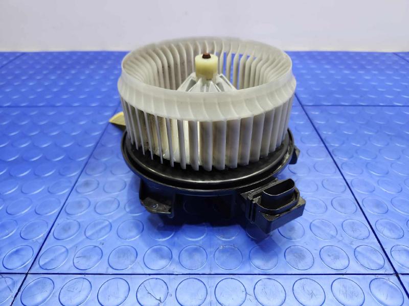 2008-2012 Honda Accord Heater AC Blower Motor Assembly Genuine OEM 79310TA0A01