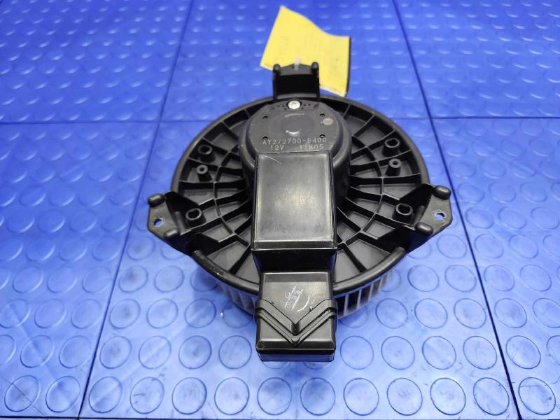2008-2012 Honda Accord Heater AC Blower Motor Assembly Genuine OEM 79310TA0A01