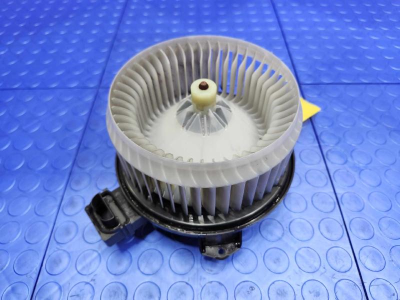2008-2012 Honda Accord Heater AC Blower Motor Assembly Genuine OEM 79310TA0A01
