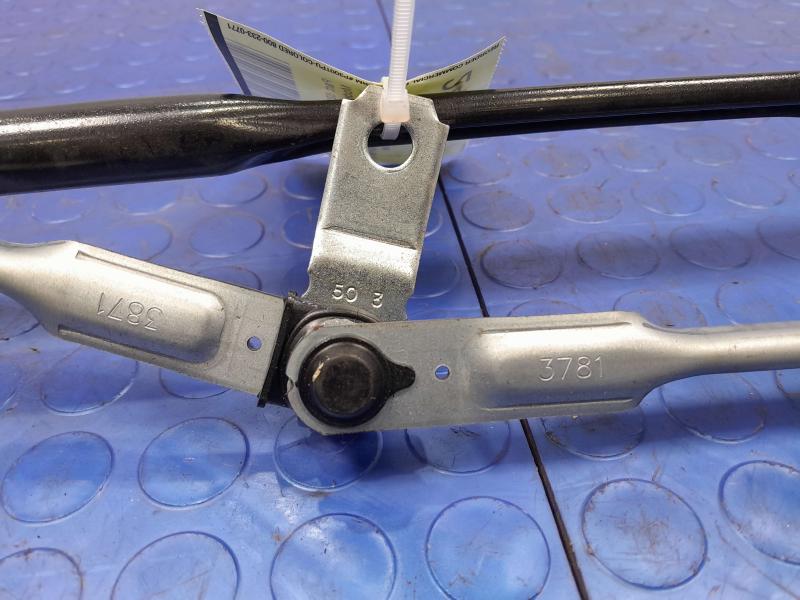 2014-2024 Kia Soul Windshield Wiper Linkage Transmission OEM 98120B2000