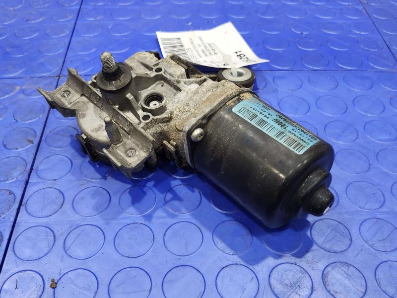 2014 Chevrolet Spark Wiper Motor Front