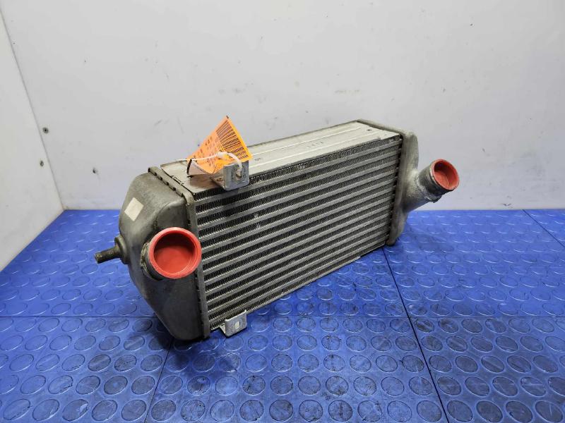 2016-2018 Hyundai Tucson Intercooler Charge Air Cooler Genuine OEM 282712B740