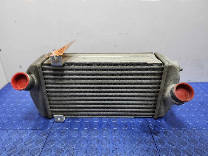 2016-2018 Hyundai Tucson Intercooler Charge Air Cooler Genuine OEM 282712B740