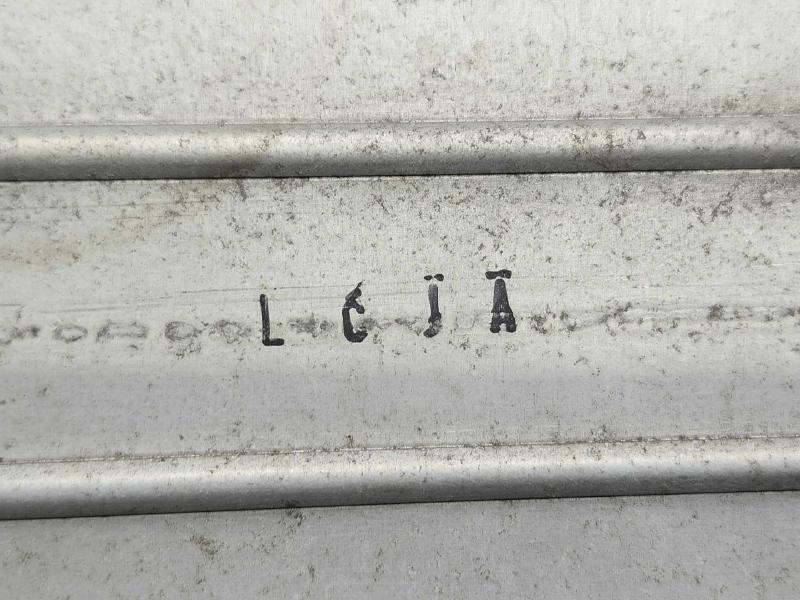 2016-2018 Hyundai Tucson Intercooler Charge Air Cooler Genuine OEM 282712B740