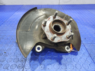 2013 Nissan Pathfinder Spindle Knuckle Front