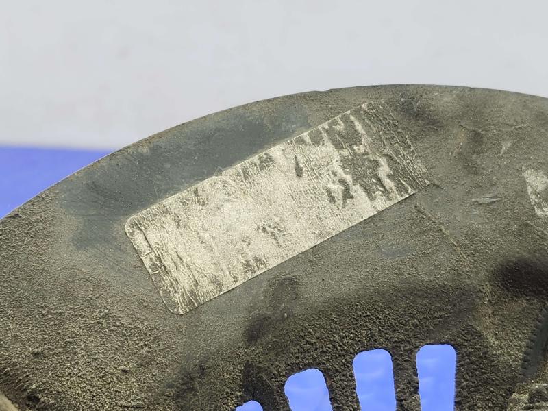 2013 Nissan Pathfinder Spindle Knuckle Front