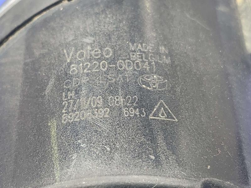 2010 Lexus RX350 RX450H Fog/Mark/Park/Turn Light/Lamp
