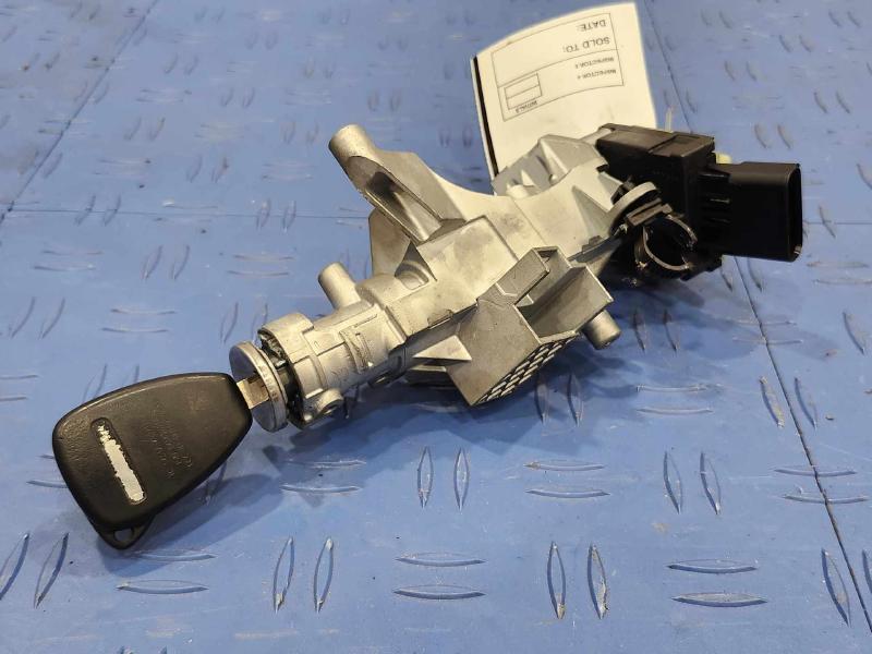 2012 Jeep Compass Ignition Switch(W/O Cyl& Key)