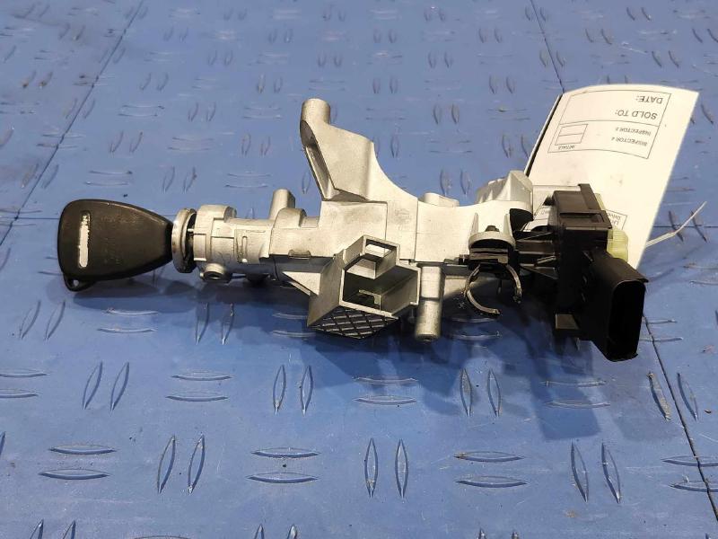 2012 Jeep Compass Ignition Switch(W/O Cyl& Key)