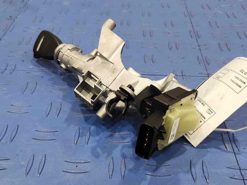2012 Jeep Compass Ignition Switch(W/O Cyl& Key)