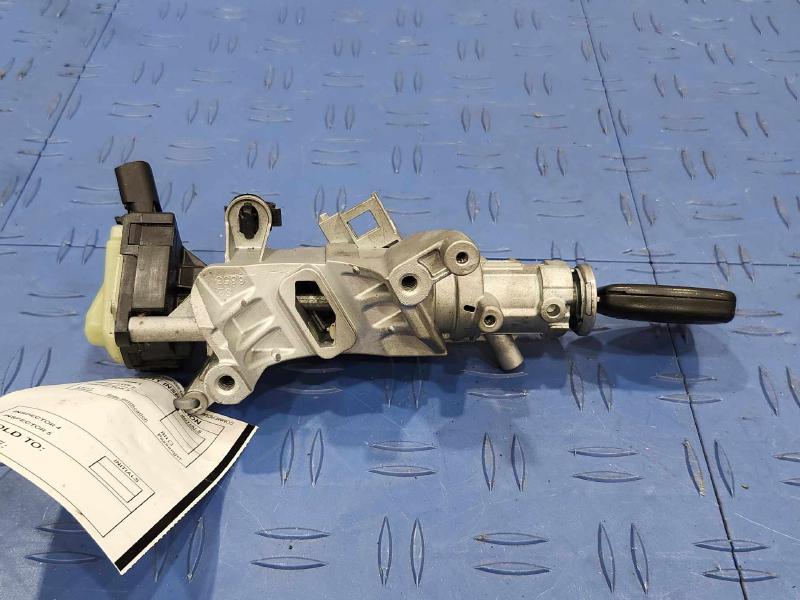 2012 Jeep Compass Ignition Switch(W/O Cyl& Key)