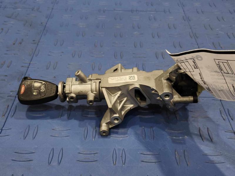 2012 Jeep Compass Ignition Switch(W/O Cyl& Key)