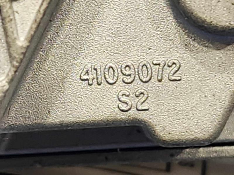 2012 Jeep Compass Ignition Switch(W/O Cyl& Key)