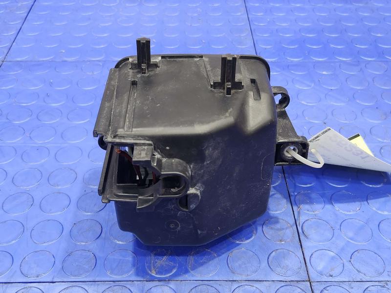 2018 Alfa Romeo Giulia Engine Fuse Box