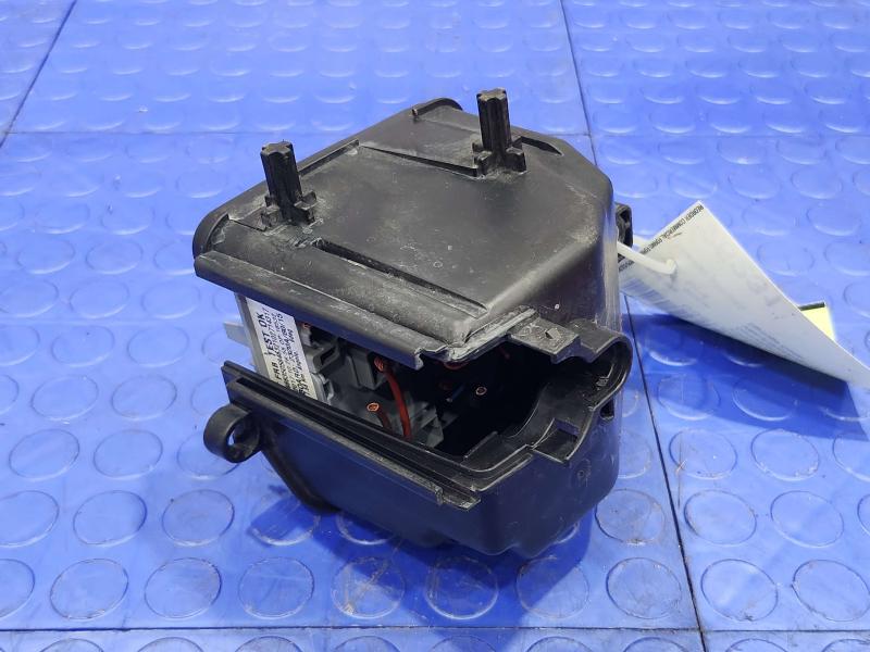 2018 Alfa Romeo Giulia Engine Fuse Box