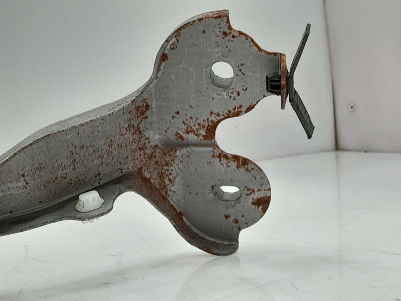 2015 - 2021 Nissan Murano Parking Brake Control Lever Pedal Assembly OEM 36010-5AA0A