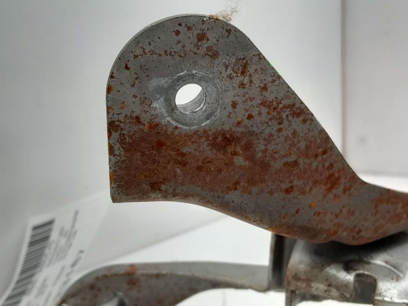 2015 - 2021 Nissan Murano Parking Brake Control Lever Pedal Assembly OEM 36010-5AA0A