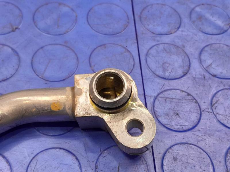 2015-2019 Subaru Legacy Outback 2.5L AC Air Conditioner Suction Hose OEM 73425AL03A