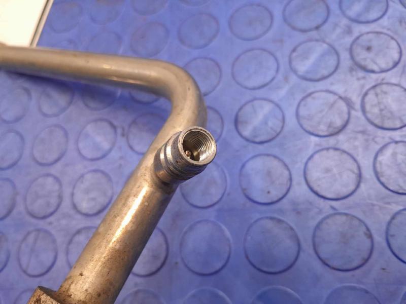 2015-2019 Subaru Legacy Outback 2.5L AC Air Conditioner Suction Hose OEM 73425AL03A