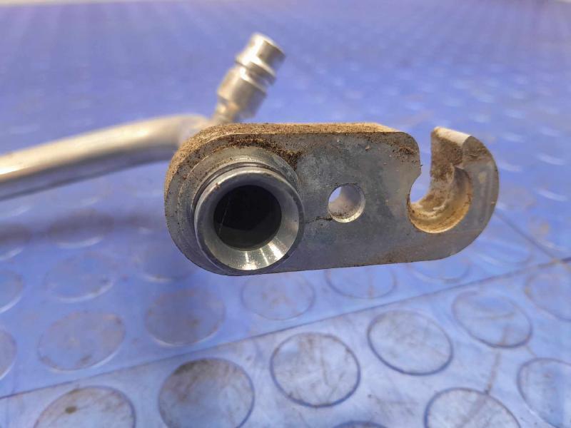 2015-2019 Subaru Legacy Outback 2.5L AC Air Conditioner Suction Hose OEM 73425AL03A