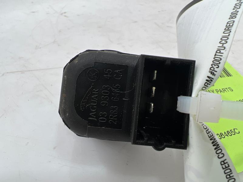 2008 Jaguar XK Misc Ebay Parts