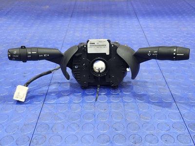 2011 Maserati Quattroporte Combination Switch