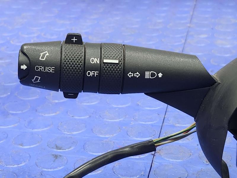 2011 Maserati Quattroporte Combination Switch