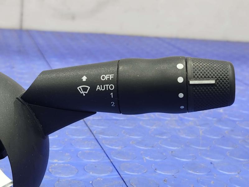 2011 Maserati Quattroporte Combination Switch