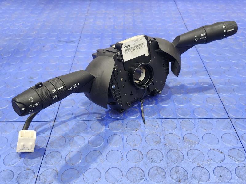 2011 Maserati Quattroporte Combination Switch