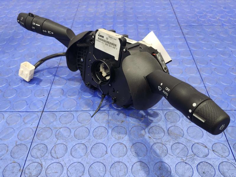 2011 Maserati Quattroporte Combination Switch