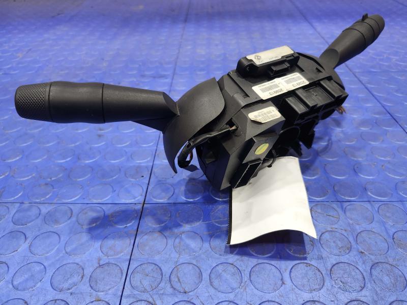 2011 Maserati Quattroporte Combination Switch