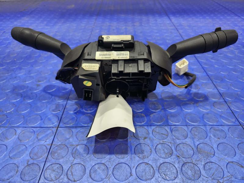 2011 Maserati Quattroporte Combination Switch