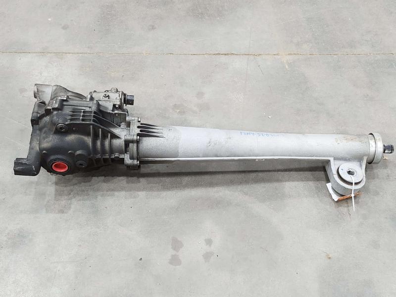 2018 Chevrolet Equinox Carrier/Differential Assembly