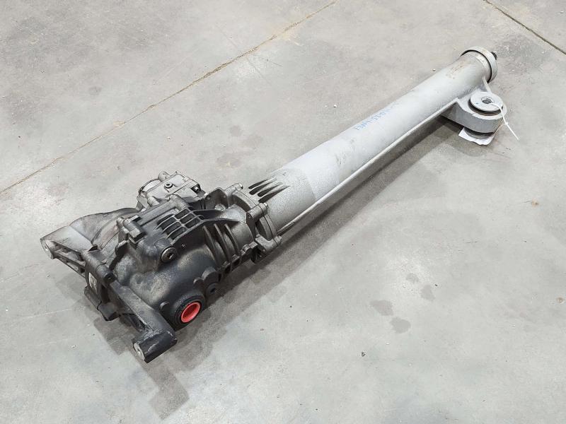 2018 Chevrolet Equinox Carrier/Differential Assembly