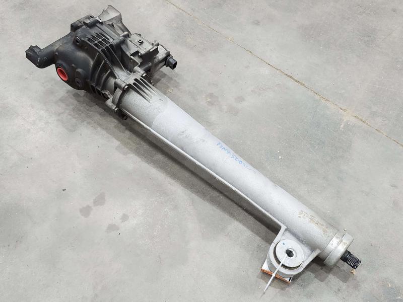 2018 Chevrolet Equinox Carrier/Differential Assembly