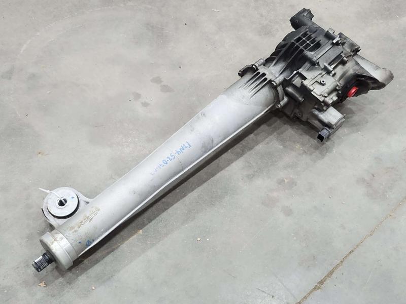2018 Chevrolet Equinox Carrier/Differential Assembly