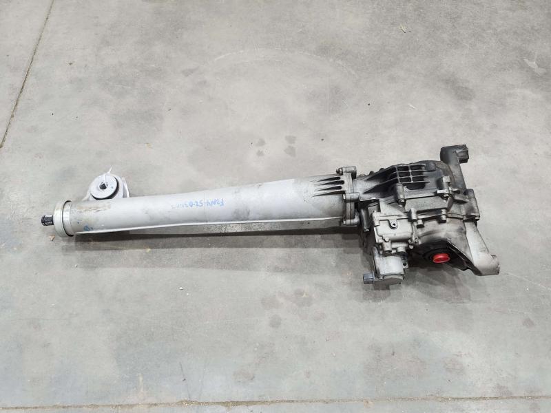 2018 Chevrolet Equinox Carrier/Differential Assembly